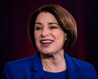 Klobuchar